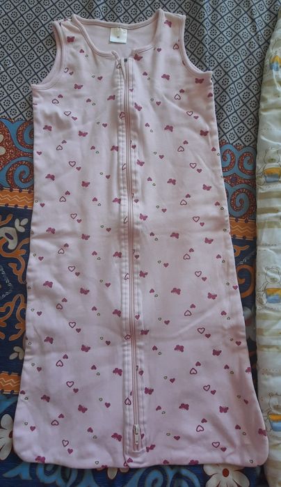 Коконы (мешок) для сна ребенку