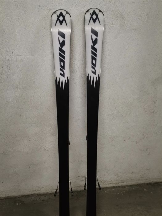 ски VOLKL GS , 175см
