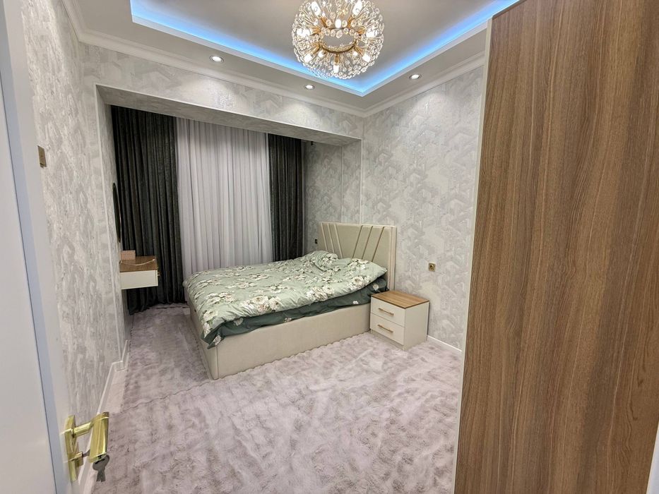 Qoyliq Massiv 3 da arendaga uy