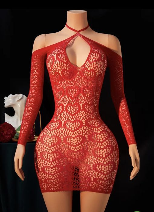 Mayin penyuar нежный пенюар