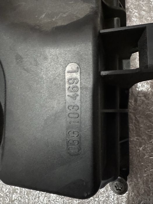 Части за ауди А3