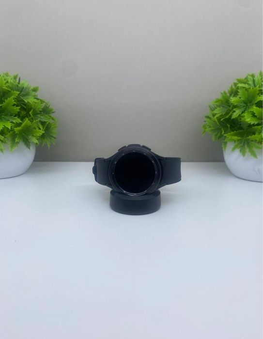 Ломбард Белый Актобе, Galaxy Watch 4 Classic SM-R890, Чёрный
