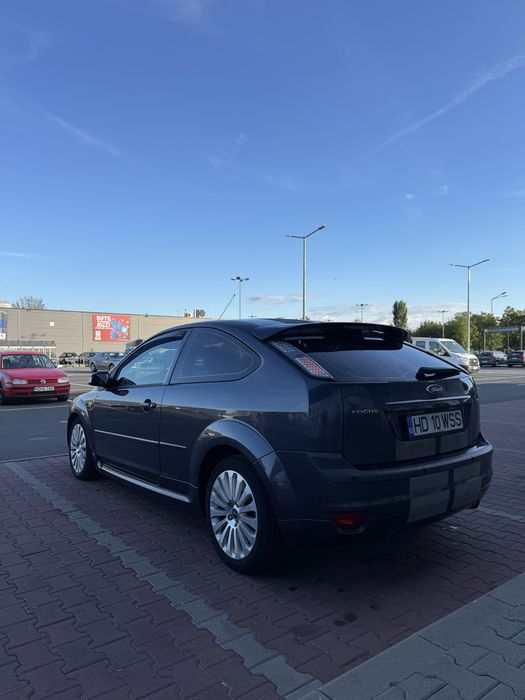FORD Focus 2007 — imagine 4