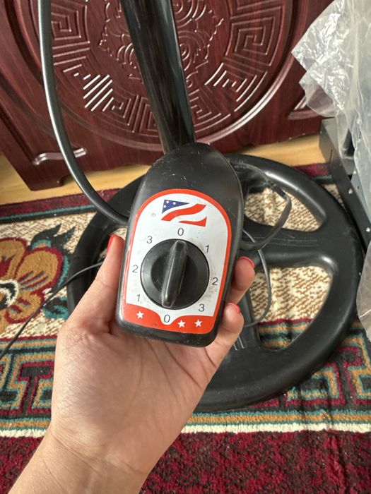 Ventelyator sotiladi 180 ming som