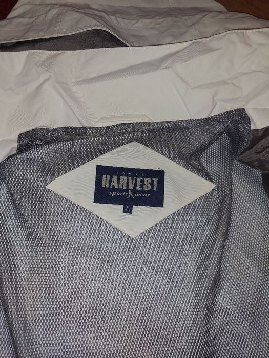 Geaca drumeții impermeabila Harvest