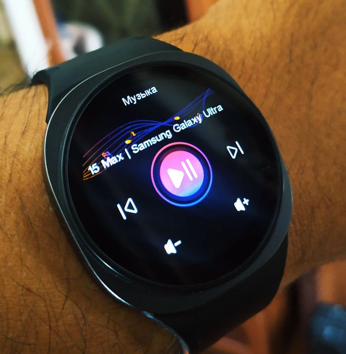 Smart watch  8 Mini 40 mm (Samsung)