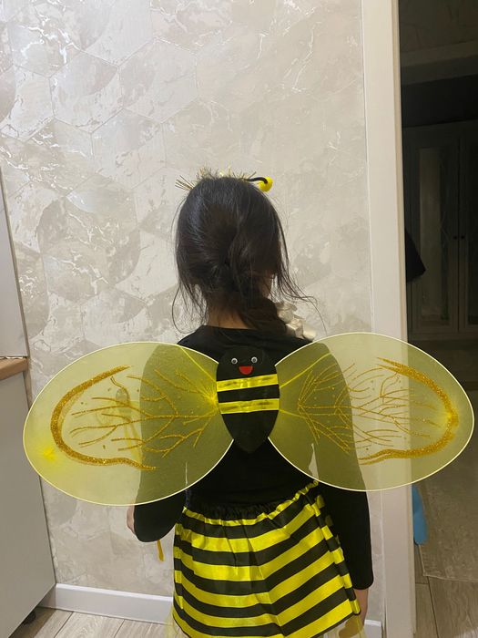 одежда пчелки для детей прокат