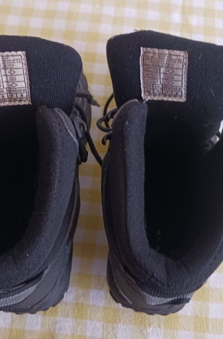 Дамски зимни боти Walkmaxx, 38