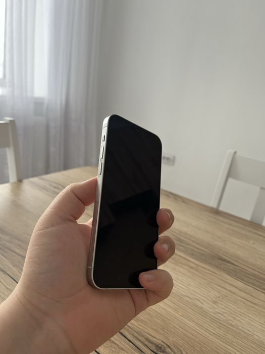 Iphone 12 pro 128G 72% без ремонт идеал