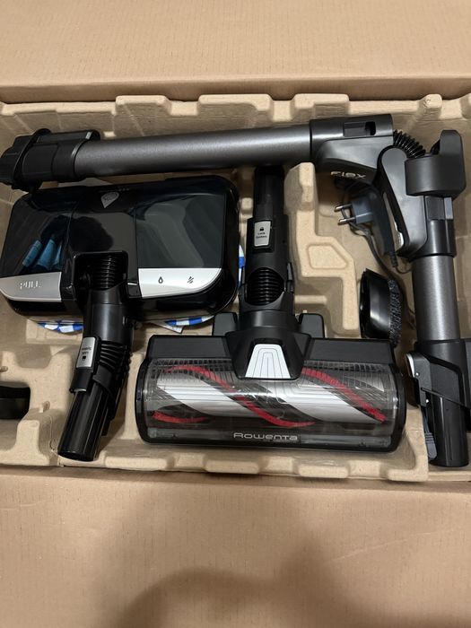Vand Rowenta X-Force Flex 14.80