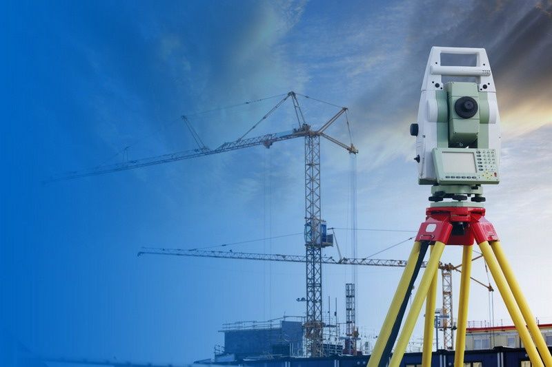 Geodeziya ishlarini bajaramiz, Geodezist