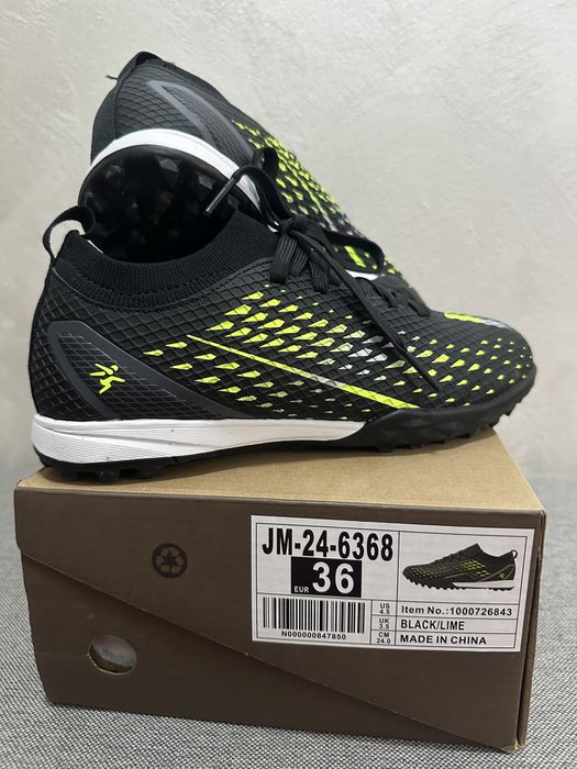 Стоножки Runners