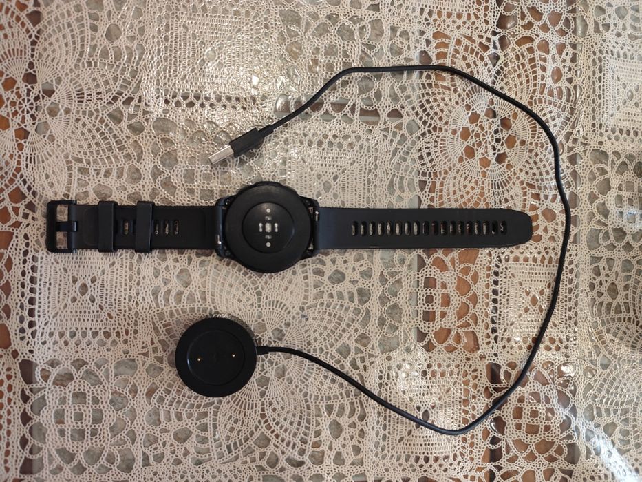 Xiaomi smart watch s1 active