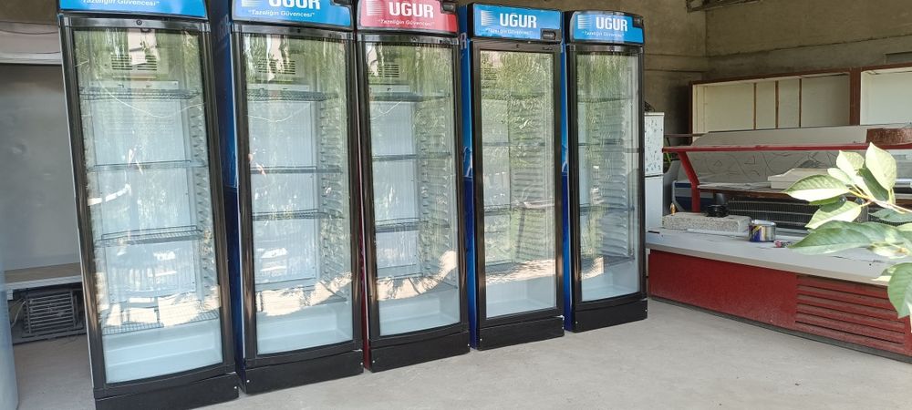 Veterina xoladenliklar sotiladi