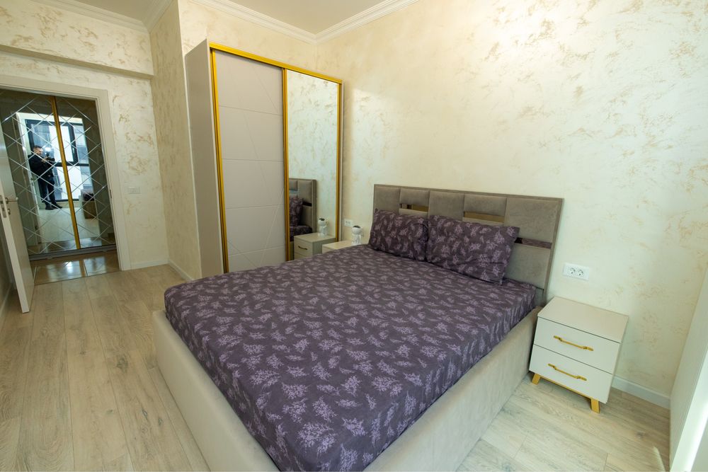 apartament cu 4 camere, Energia Residence