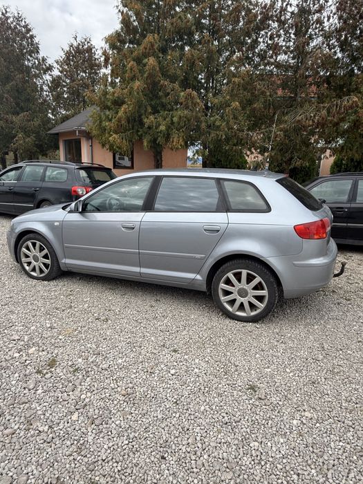 De vanzare ! Audi a3