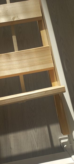 Продам кровать детскуюДСР