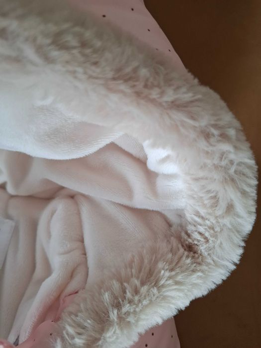 Бебешки космонавт Mayoral за момиче