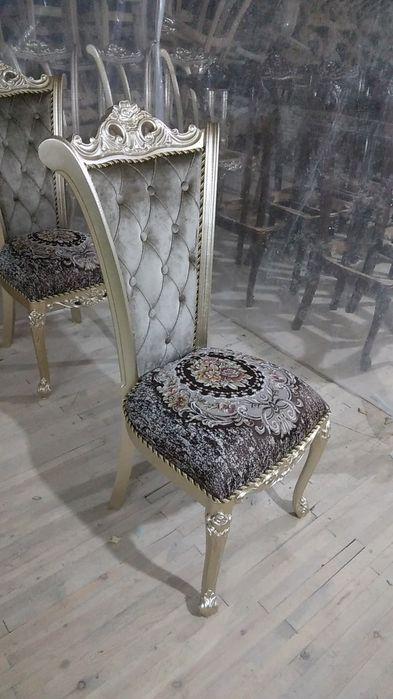 Gastinoy zalga stol stul xurrem