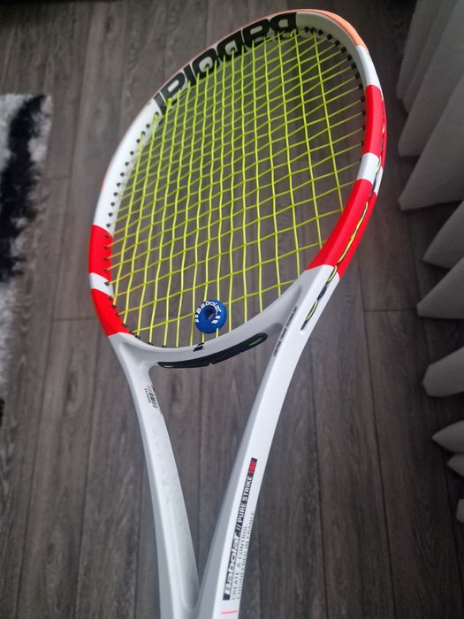 Vand racheta Babolat Pure Strike 100