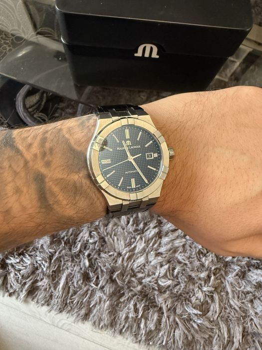 Ceas automatic Maurice Lacroix