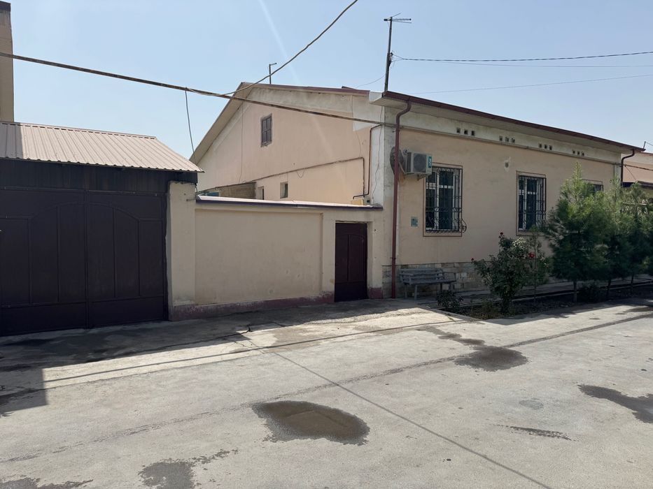 Сергелида уй сотилади