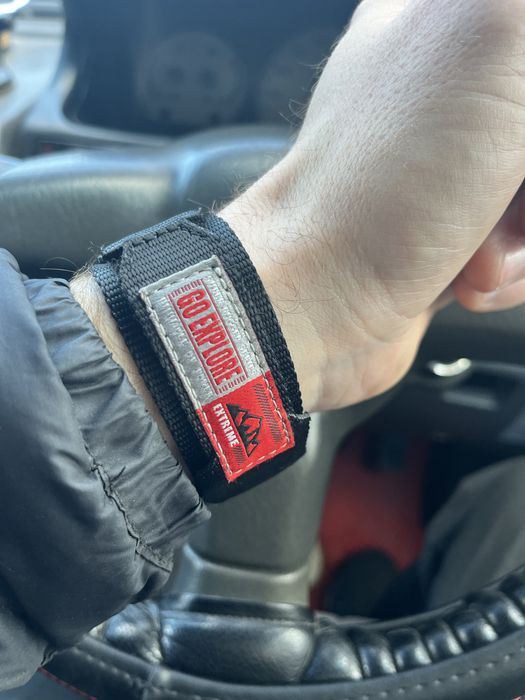 Garmin Fenix 7X saphire solar