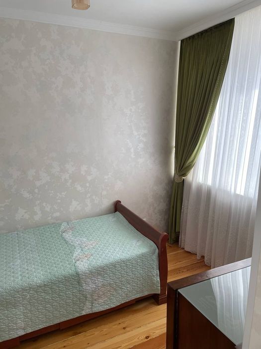 Kvartira egasidan ijaraga beriladi. Maklerlar va vositachilar yo‘q.