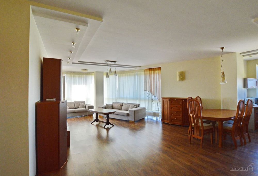 Продава се Двустаен апартамент в София, Банишора - 69 кв.м за 1020 €/кв.м - Снимка #3