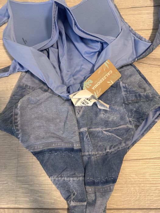 Constim de baie marime M Calzedonia