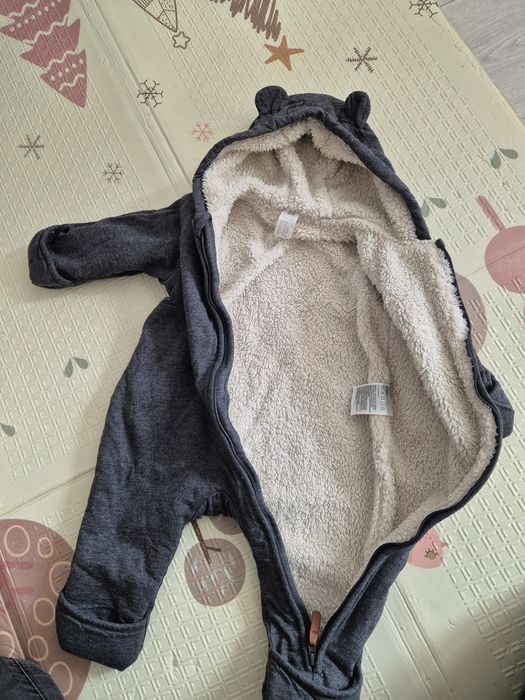 Salopeta H&M, marime 68