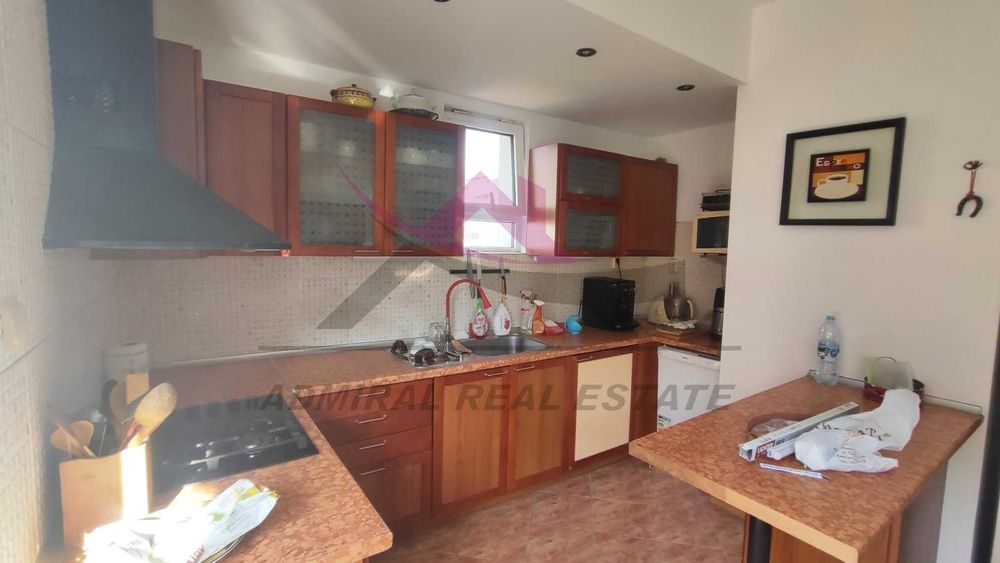 Дава се под наем Четиристаен апартамент в Варна, Център - 98 кв.м за 767 € - Снимка #1