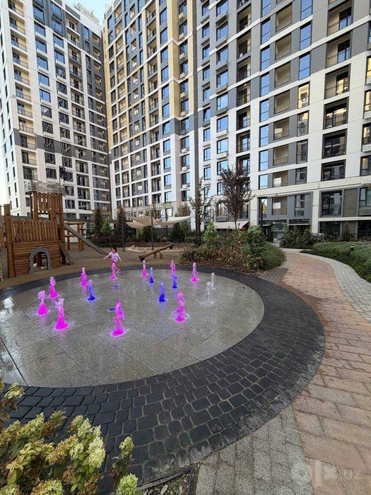 ‼️Mirzo Ulugbek Botanika Saroyi Shahriobod 2xona/7/14 44m2 TOP;‼️