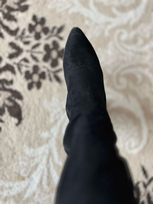 Батфорты в отличном состояний