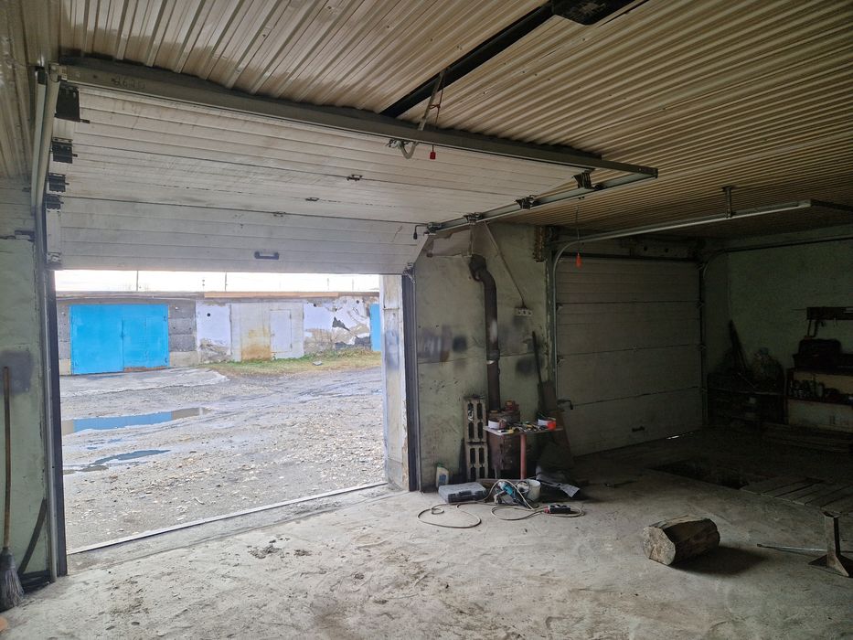 Продам действующее СТО