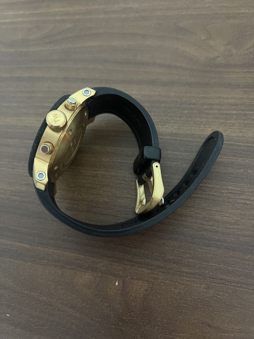 Часы TW Steel  TW77 Rose Gold
