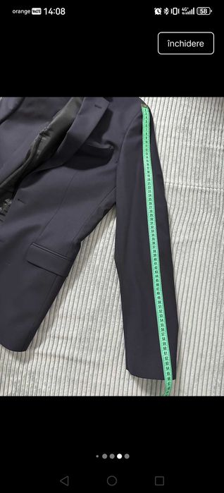 Vand costum barbati marimea M/L