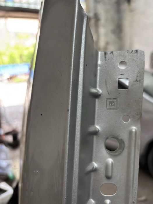 Крыло кобалт оригинал