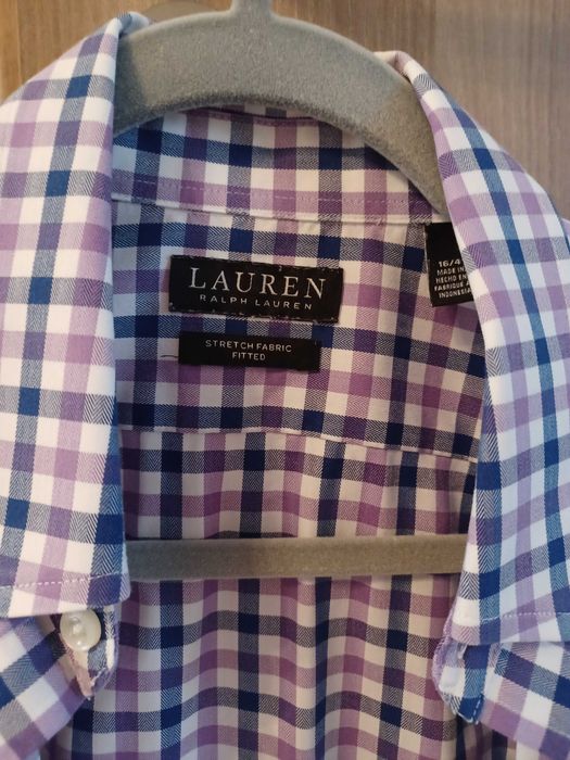 Camasa barbateasca Ralph Lauren