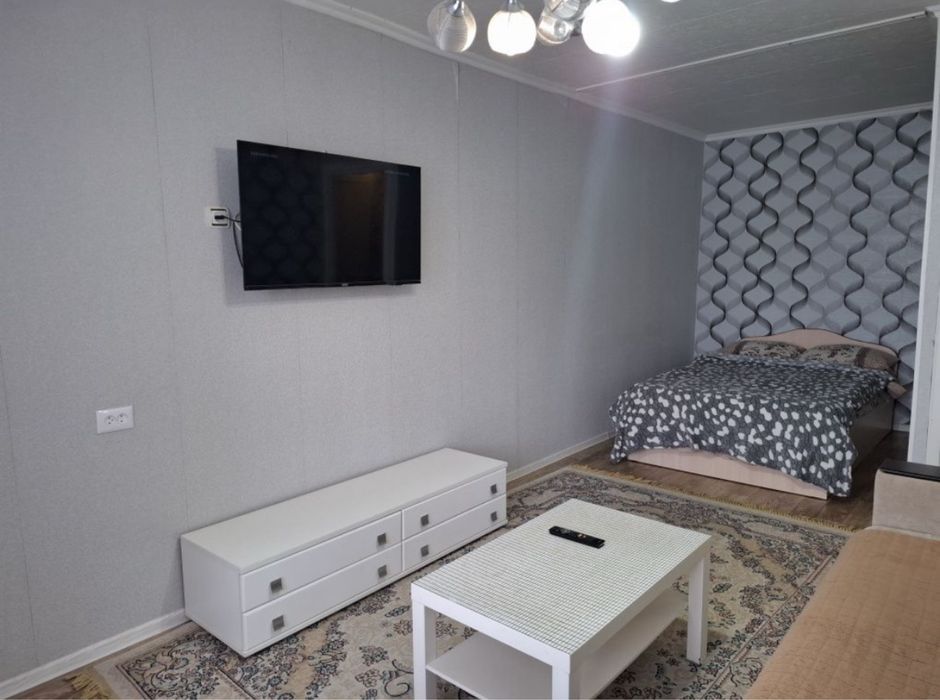 Сдам квартиру Евразия