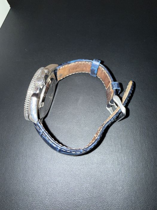 Часовник Seiko Kinetik