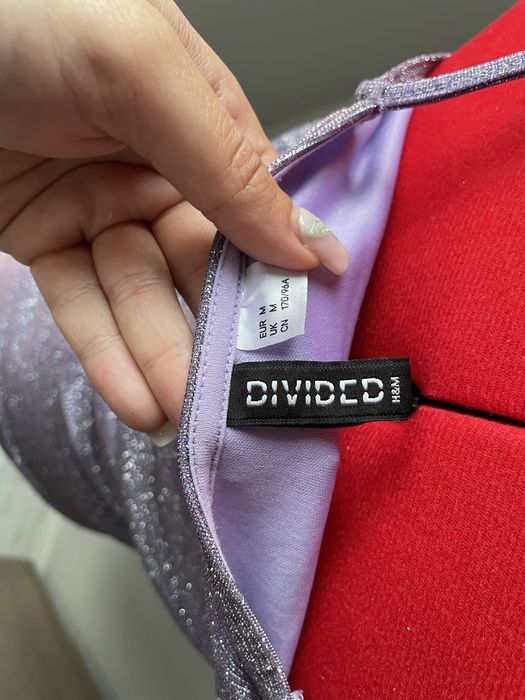 Дамска рокля H&M