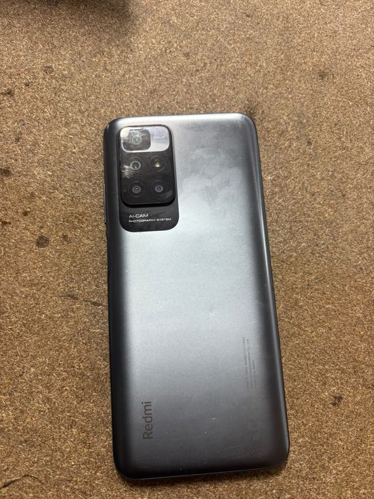 Xiaomi redmi 10 обмен