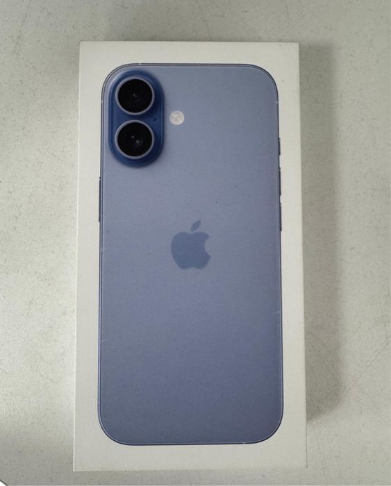 Iphone 17 256gb новый