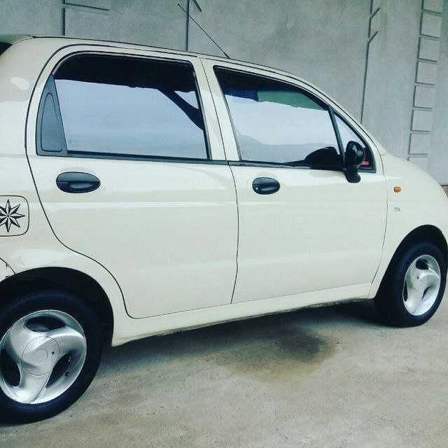 Матиз мх сотилади