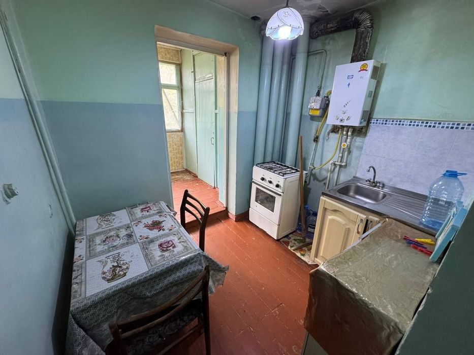 1 хонали квартира 2 хона килса булади