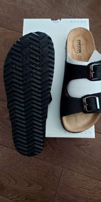 Geox brionia black 38