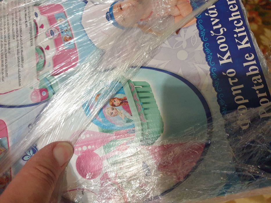 Детские игрушки распродажа