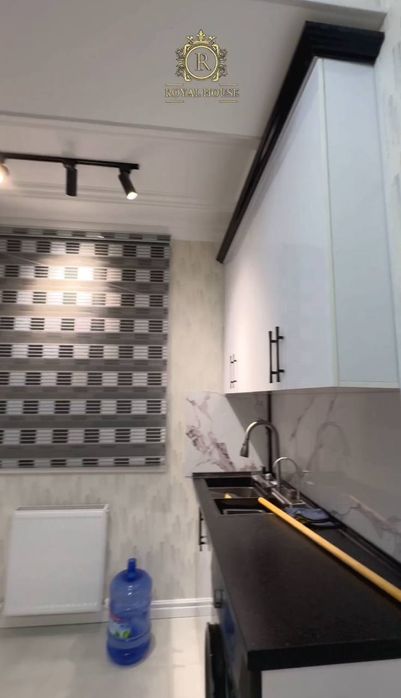 3 хонали квартира ижарага берилади