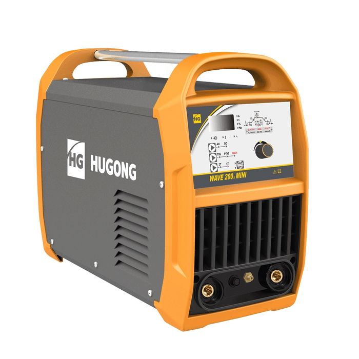 Hugong WAVE 200mini III сварочный аппарат svarka aparat optom arzon
